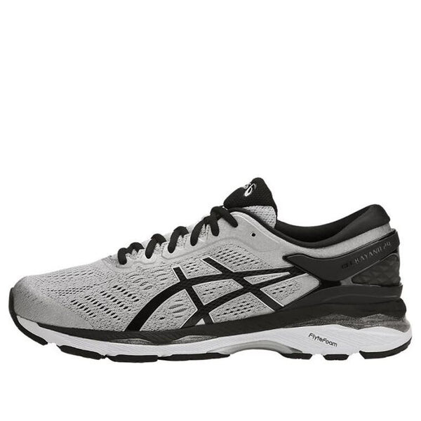 

Кроссовки гель каяно 24 Asics, серый
