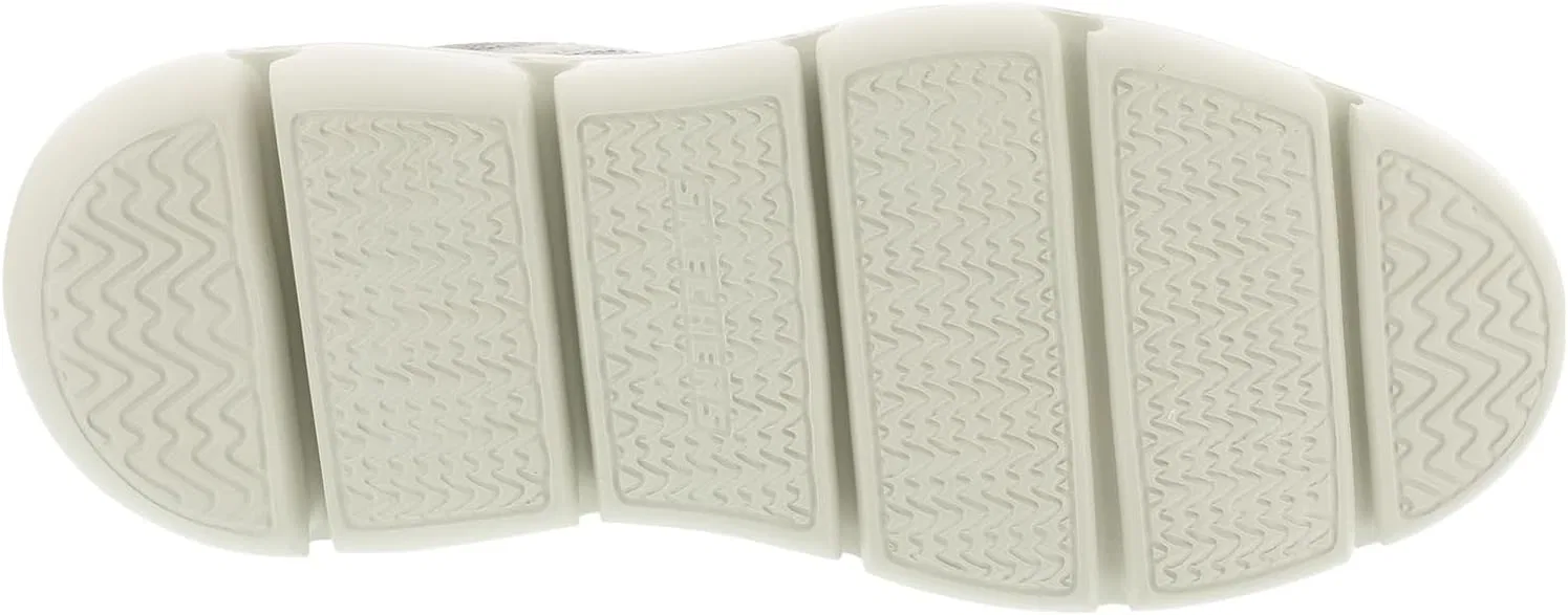 Лоферы Skechers, цвет Taupe — фото 4