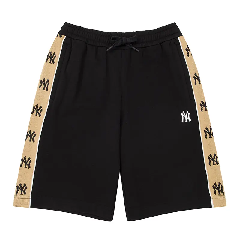 

Нью-Йорк Янкиз повседневные шорты Unisex MLB, черный