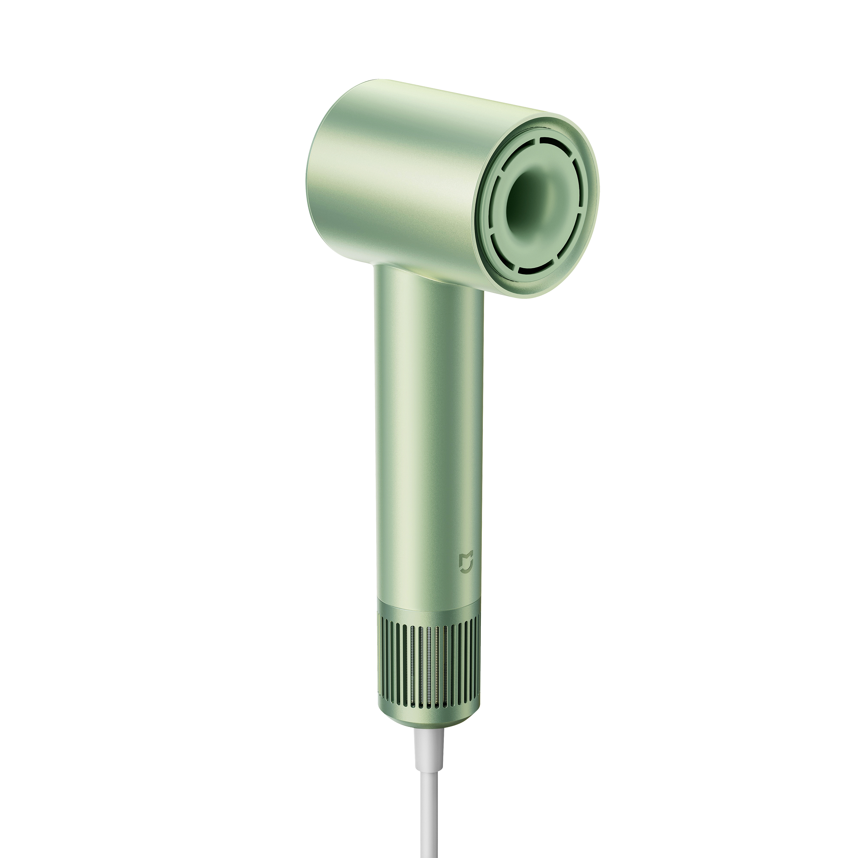 

Фен для волос H501 1600W с терморегулятором H501 Mi, Forest Green
