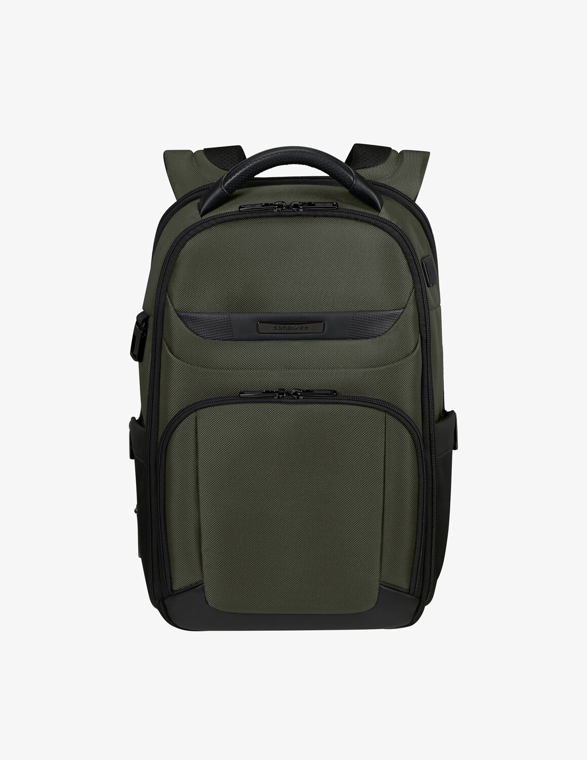 

Рюкзак Pro-Dlx 6 14,1 дюйма Samsonite