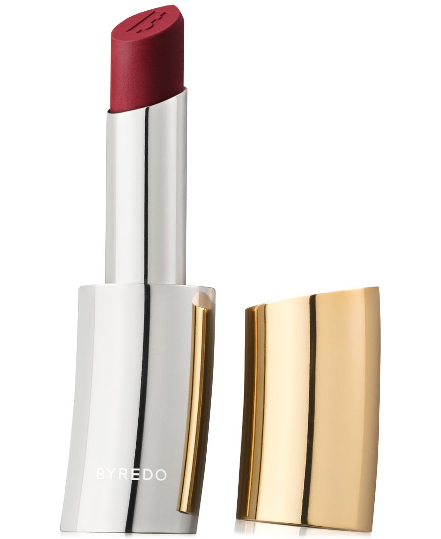 Матовая помада Electric State, 0,08 унции BYREDO, цвет ombra