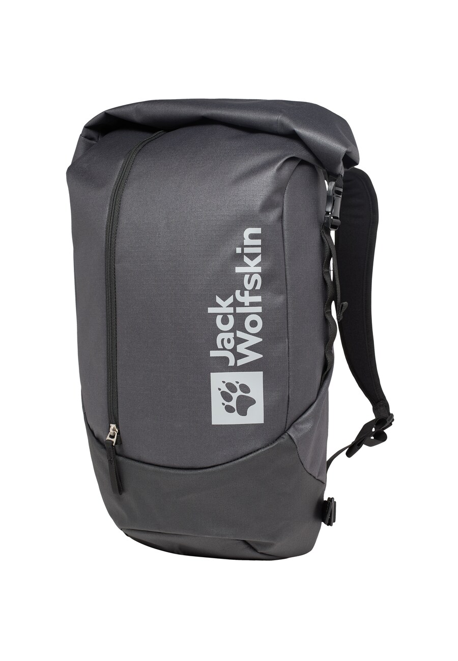 

Туристический рюкзак JACK WOLFSKIN Sports Backpack, черный