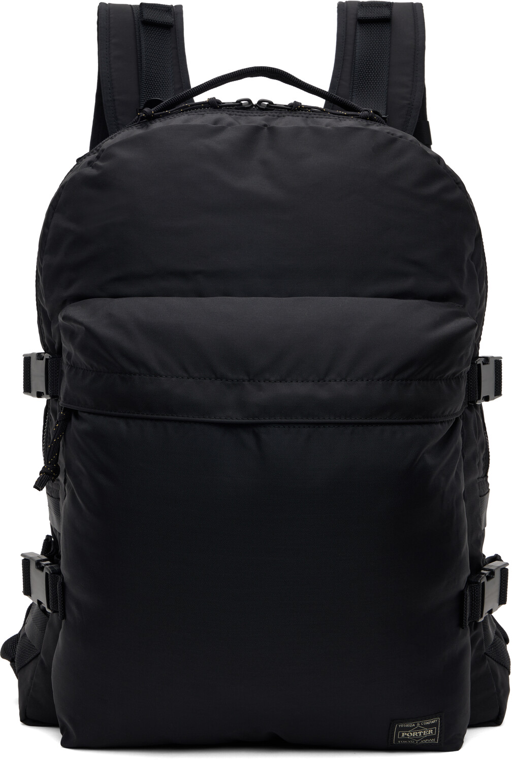 

Рюкзак Force Daypack PORTER - Yoshida & Co
