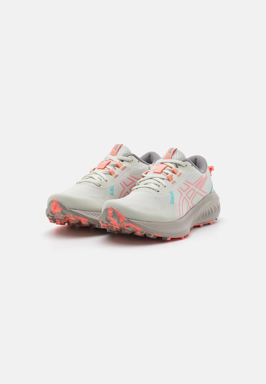 

Кроссовки для бега GEL-EXCITE 2 ASICS, бежевый