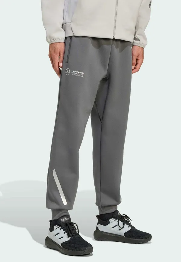 Спортивные штаны amg petronas formula one team arrows Adidas Performance, Grey Five