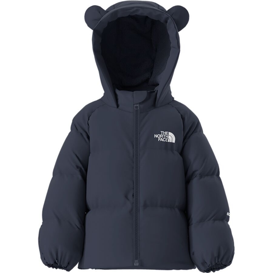 

Куртка The North Face North Down Fleece-Lined The North Face, Summit Navy/Summit Navy