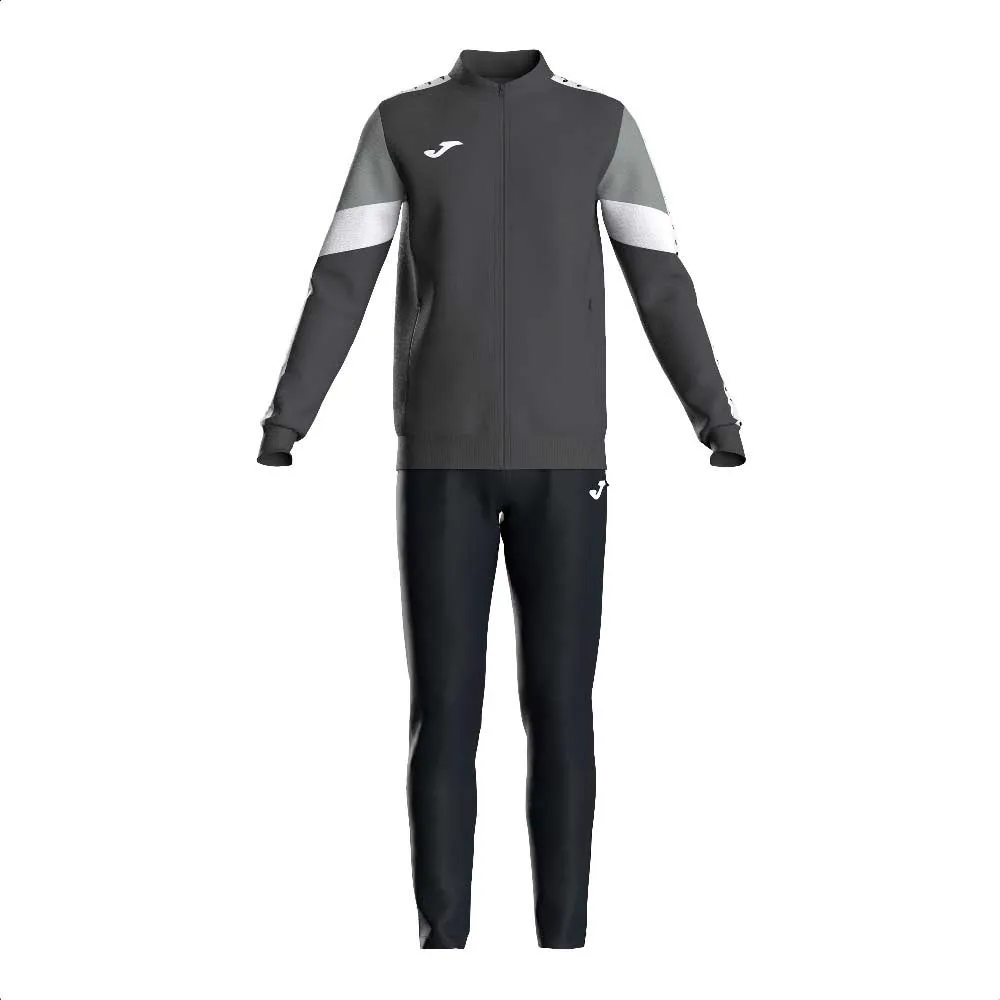 

Спортивный костюм Joma Icono Street, серый