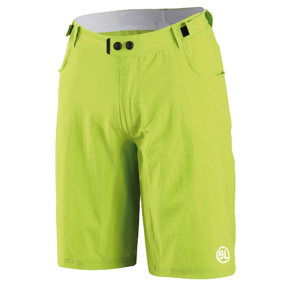

Шорты Bicycle Line Ostiglia, зеленый