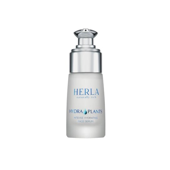 

Интенсивно увлажняющая сыворотка для лица, 30 мл Herla, Hydra Plants