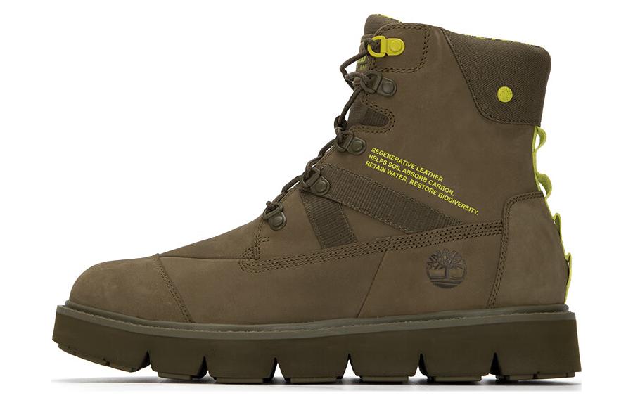 

Ботинки Timberland Raywood Boots 'Olive Green'