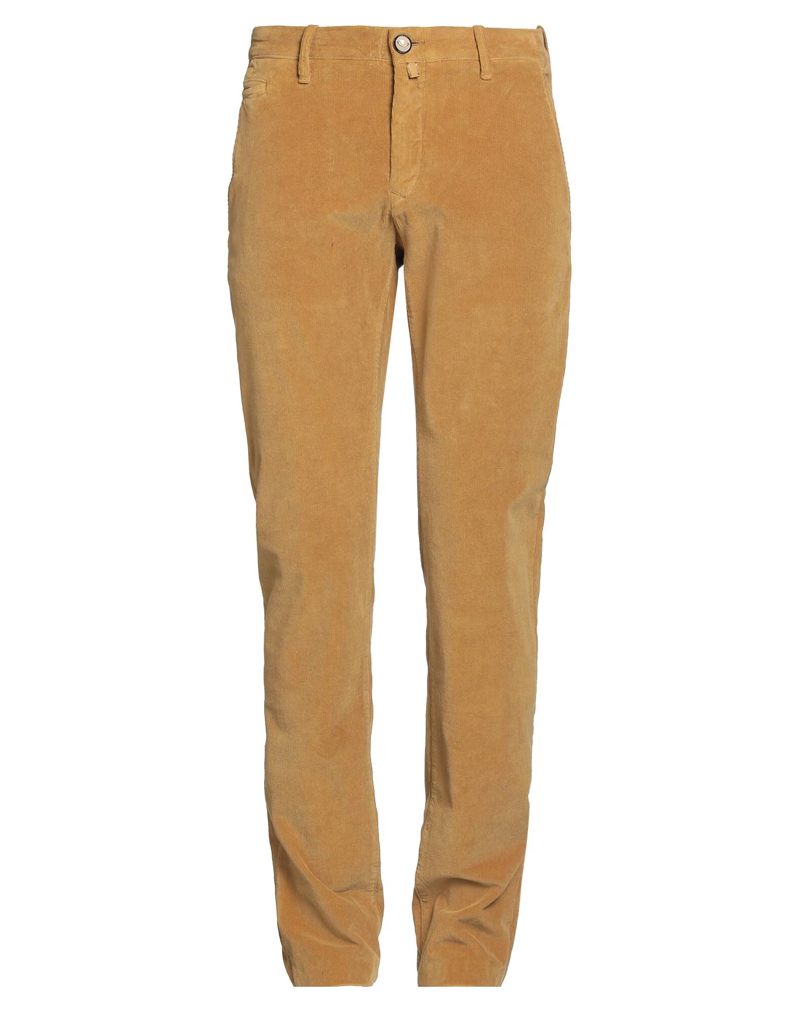 

Брюки Jacob CohЁN, коричневый