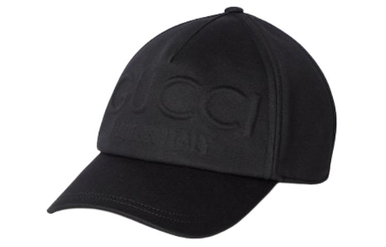 

Бейсболка с тиснением Gg GUCCI