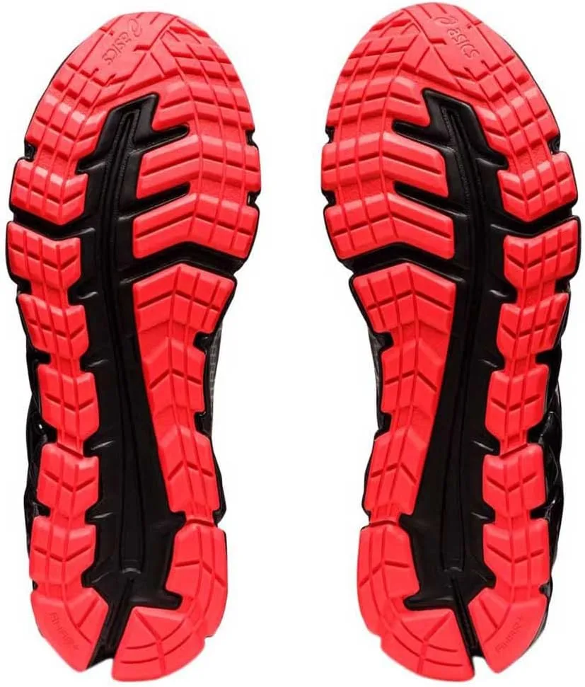 ASICS Мужские кроссовки Gel-Quantum 180 Lite-show, черный — фото 3