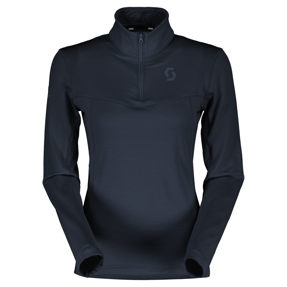 

Свитер Scott Defined Light Crew Neck, синий