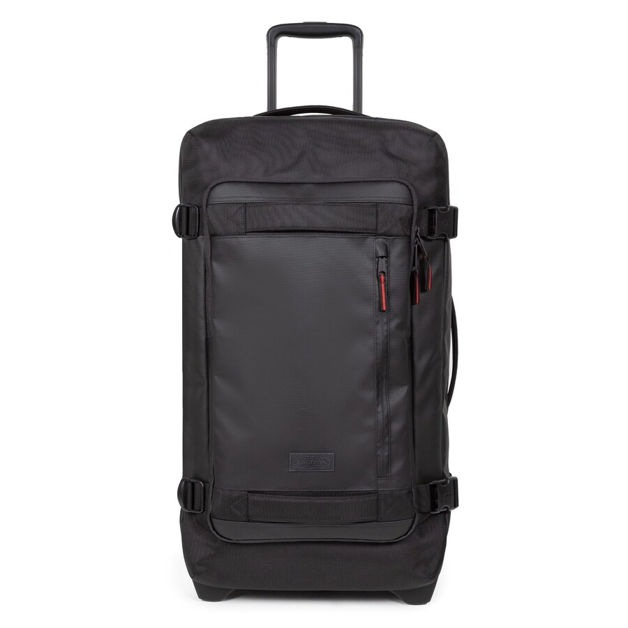 

Дорожная сумка EASTPAK Tranverz, черный