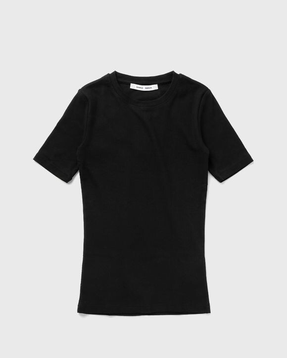 

Топ Samsøe & Samsøe Saalexo Tee 7542, черный