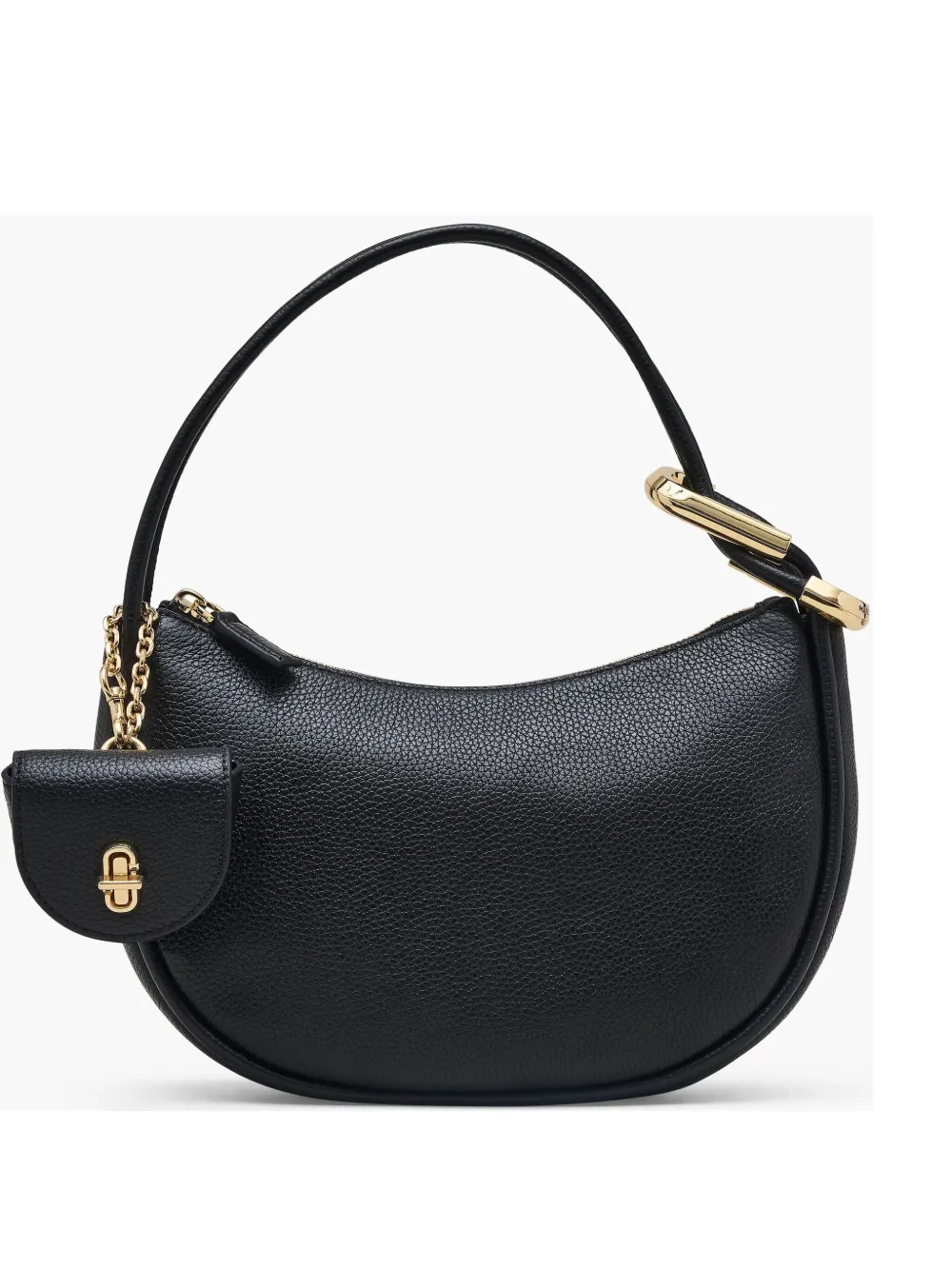 

Сумка The Dual MARC JACOBS, черный