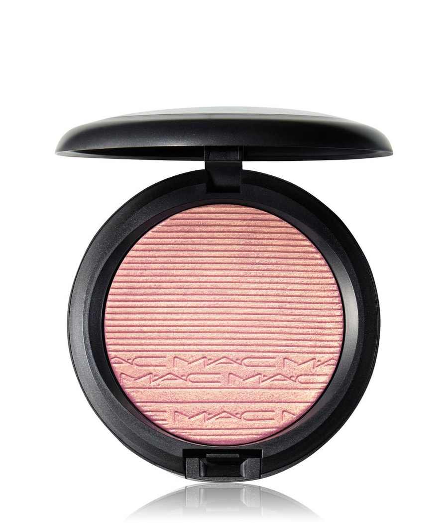 

Хайлайтер MAC Extra Dimension Skinfinish, Beaming Blush, 9g