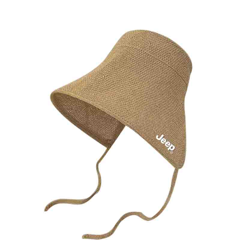 

Кепка Unisex из полиэстера Jeep, хаки