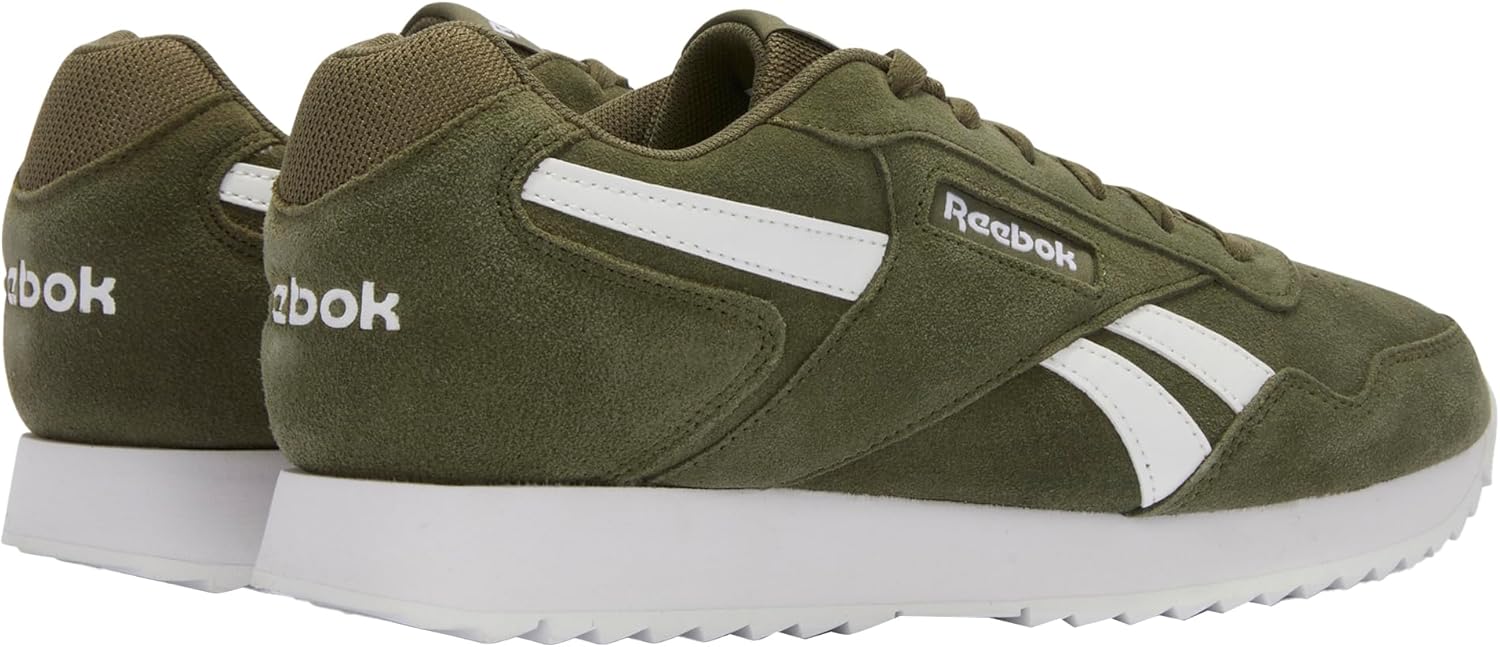 Мужские кроссовки Reebok, Hungrn Ftwwht Hungrn — фото 3