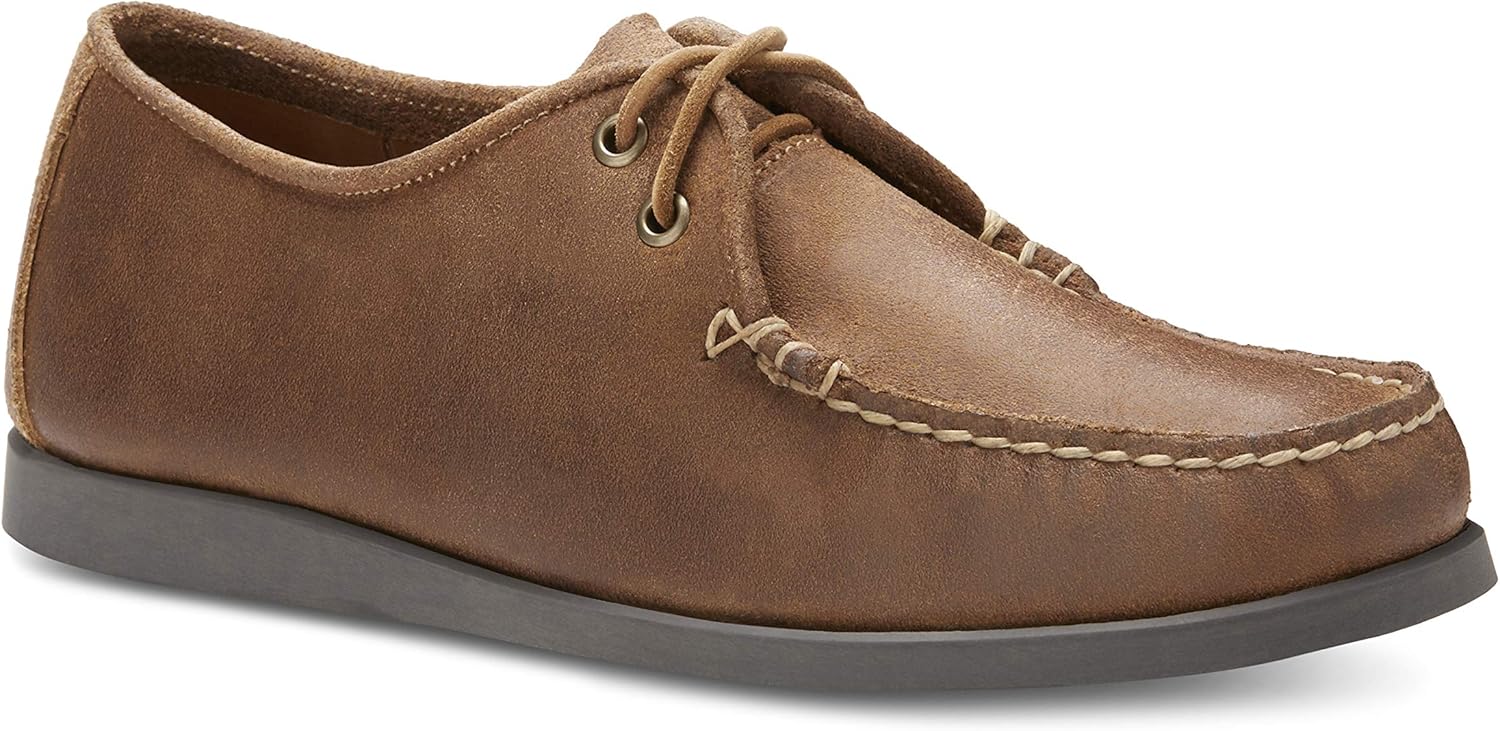 

Мужские кроссовки Eastland Ogunquit 1955, Оксфорд, Tan