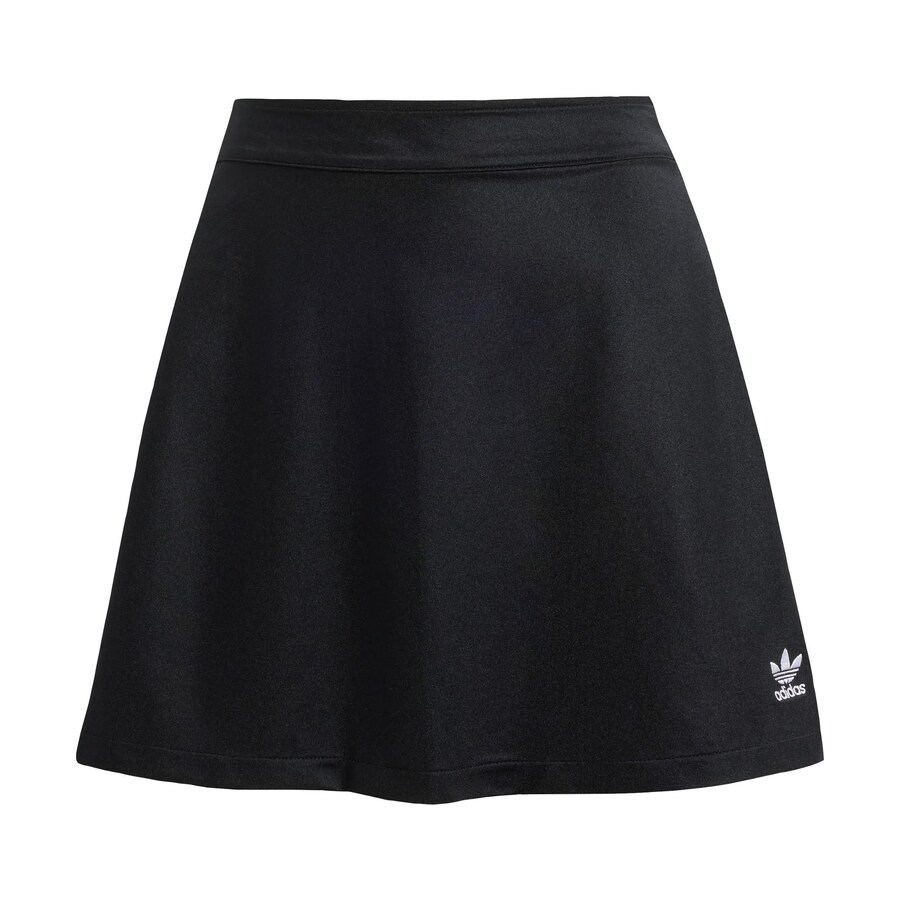 

Юбка ADIDAS ORIGINALS Adicolor, черный