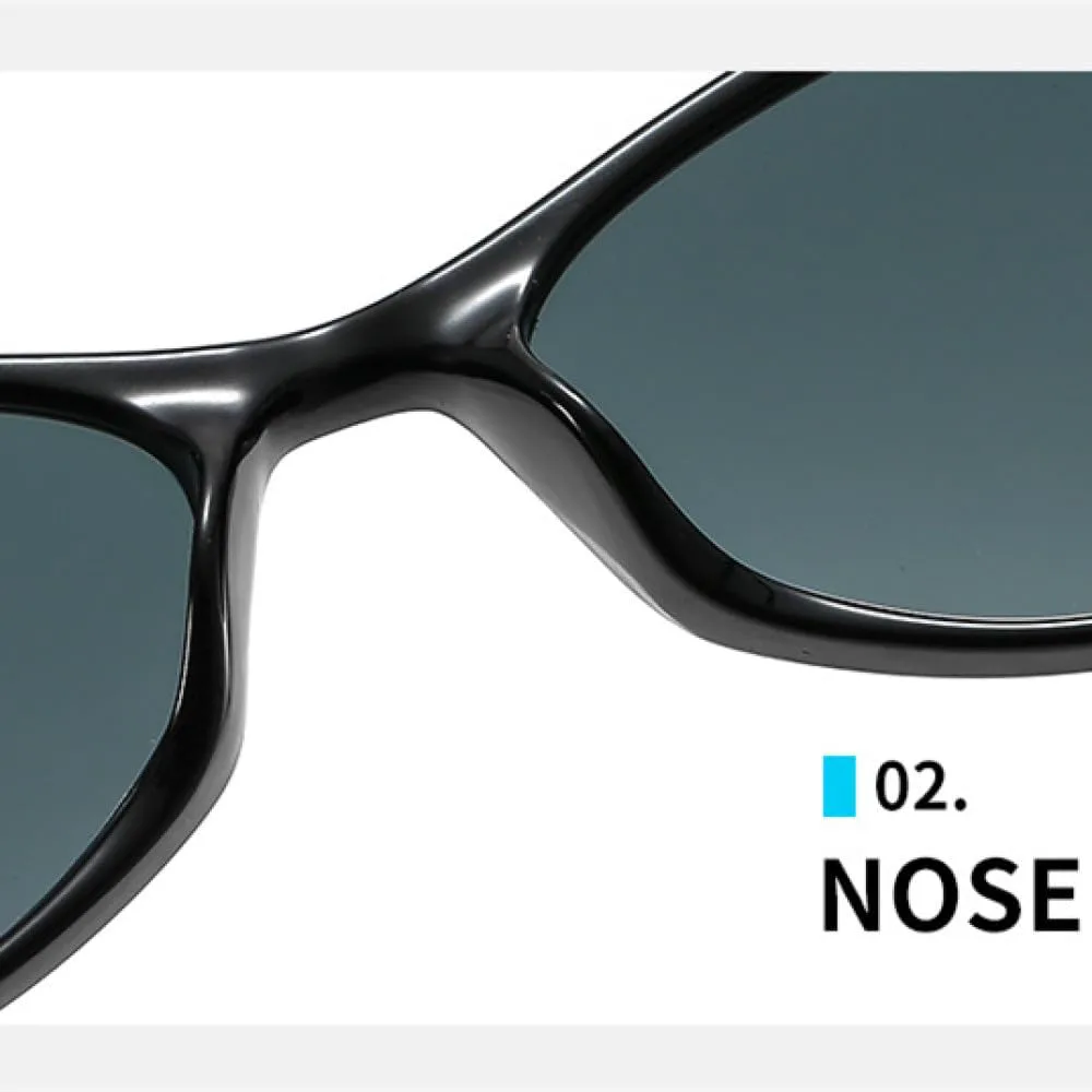 

Модные маленькие ретро-солнцезащитные очки «кошачий глаз» для женщин, яркие винтажные очки с металлической цепочкой, солнцезащитные очки UV400 TYUVIVO, White Orange