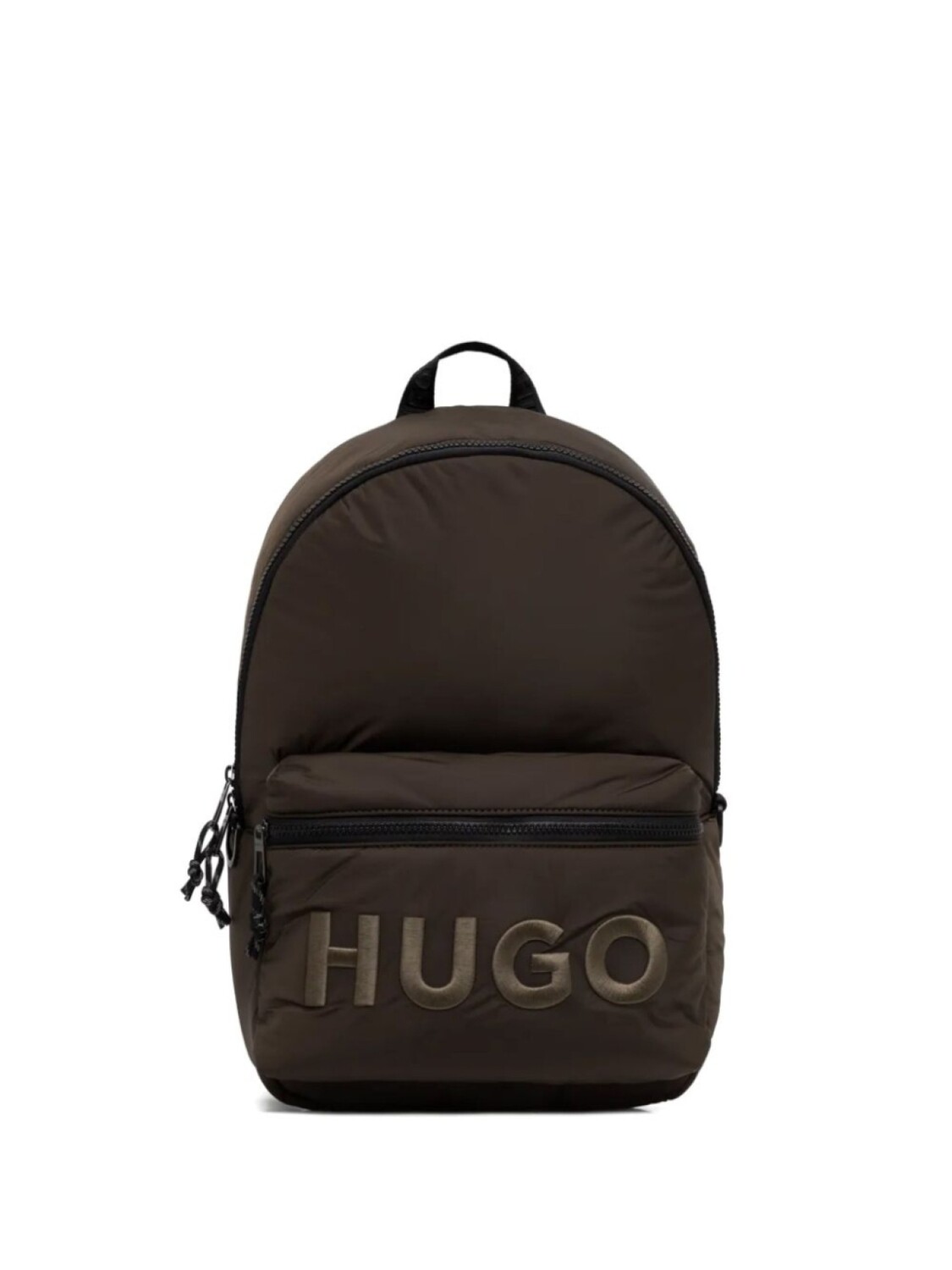 

Рюкзак HUGO Hans, коричневый