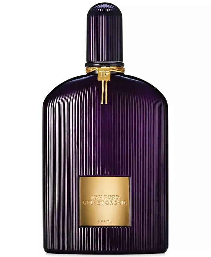 

Коллекция ароматов Velvet Orchid Eau de Parfum Tom Ford