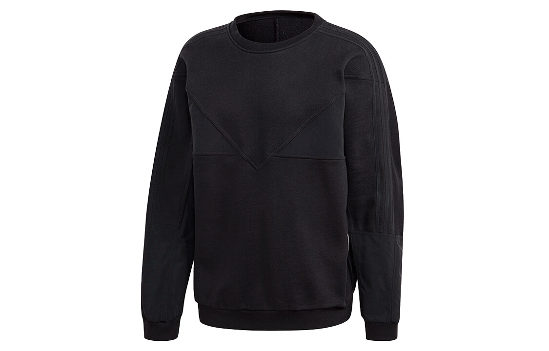 

Мужская толстовка Adidas Originals, цвет Black