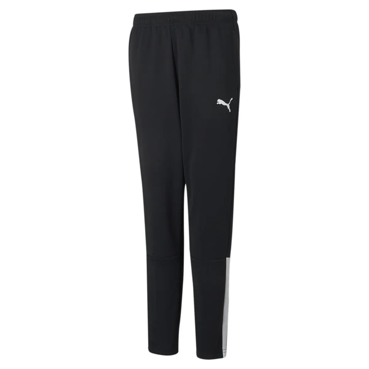 

Спортивные брюки PUMA "футбольные тренировочные брюки TeamLIGA для молодежи", белый