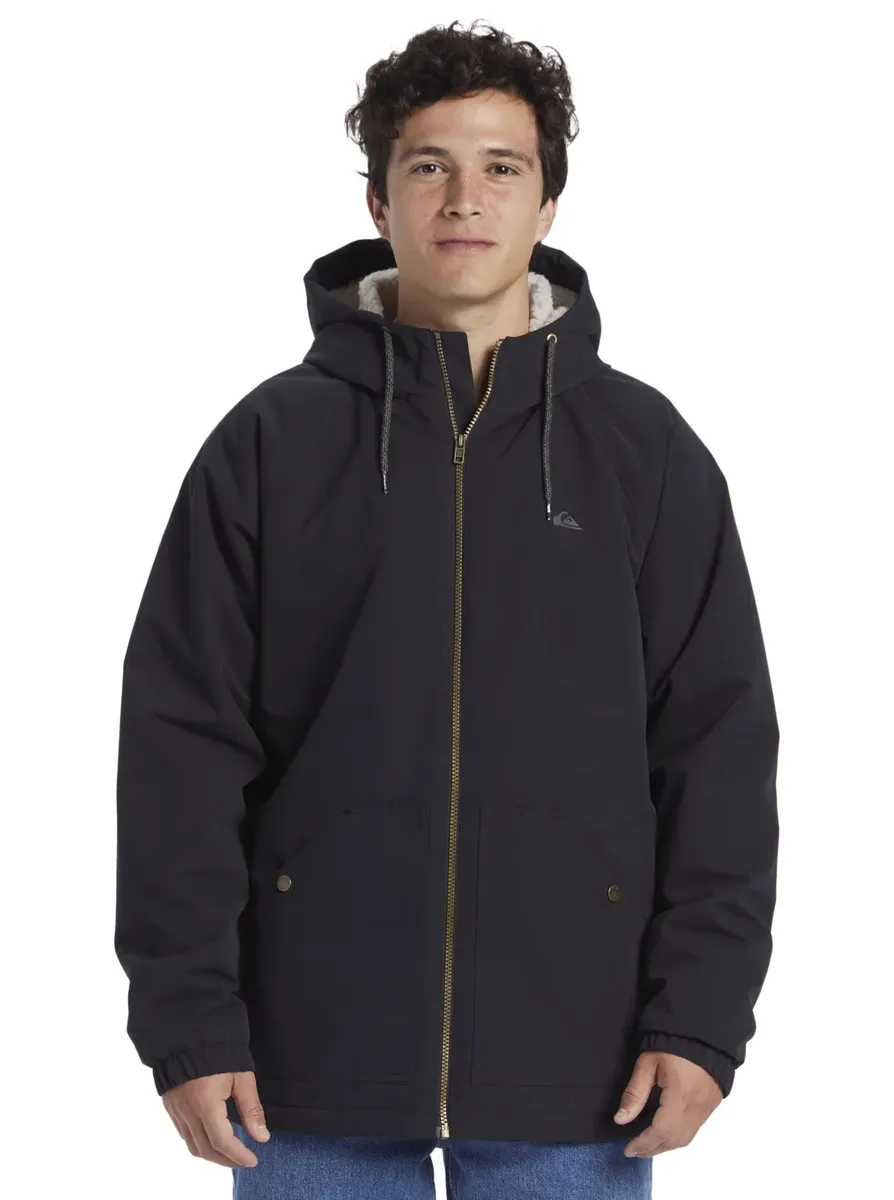 

Quiksilver Парка "Последний звонок", черный