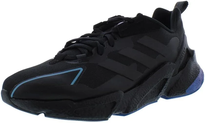 

Мужские кроссовки для бега Adidas X9000L4, черный/металлик