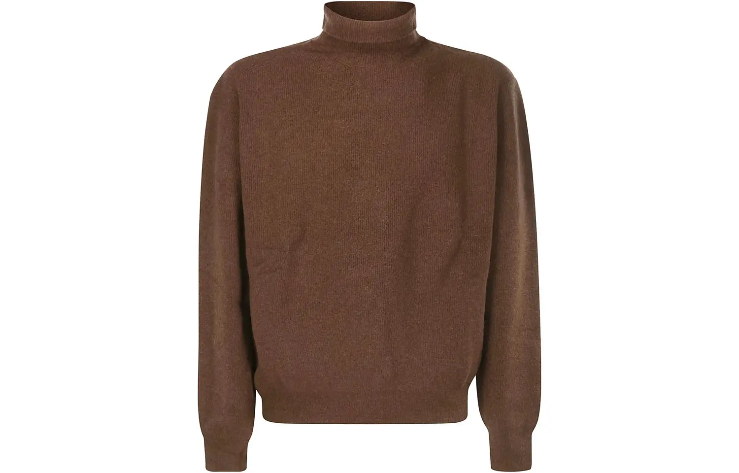 

Lemaire Толстовка с высоким воротником 'Golden Brown'