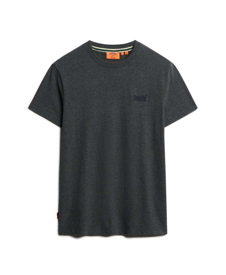 

Рубашка Superdry Essential, темно-зеленый