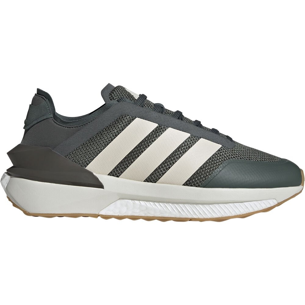 

Кроссовки adidas Avryn, зеленый, Серый, Кроссовки adidas Avryn, зеленый
