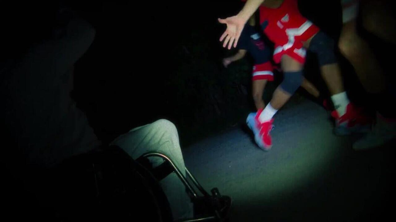 

Мужские баскетбольные шорты Tarmak 900 NBA