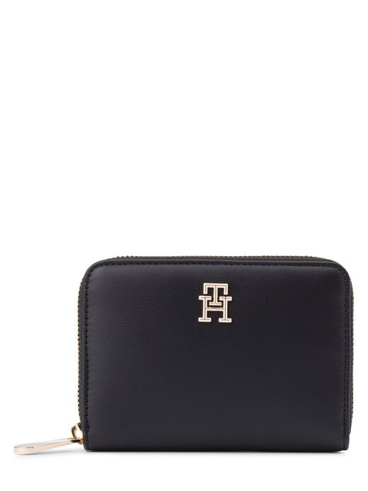 

Кошелек Tommy Hilfiger, черный