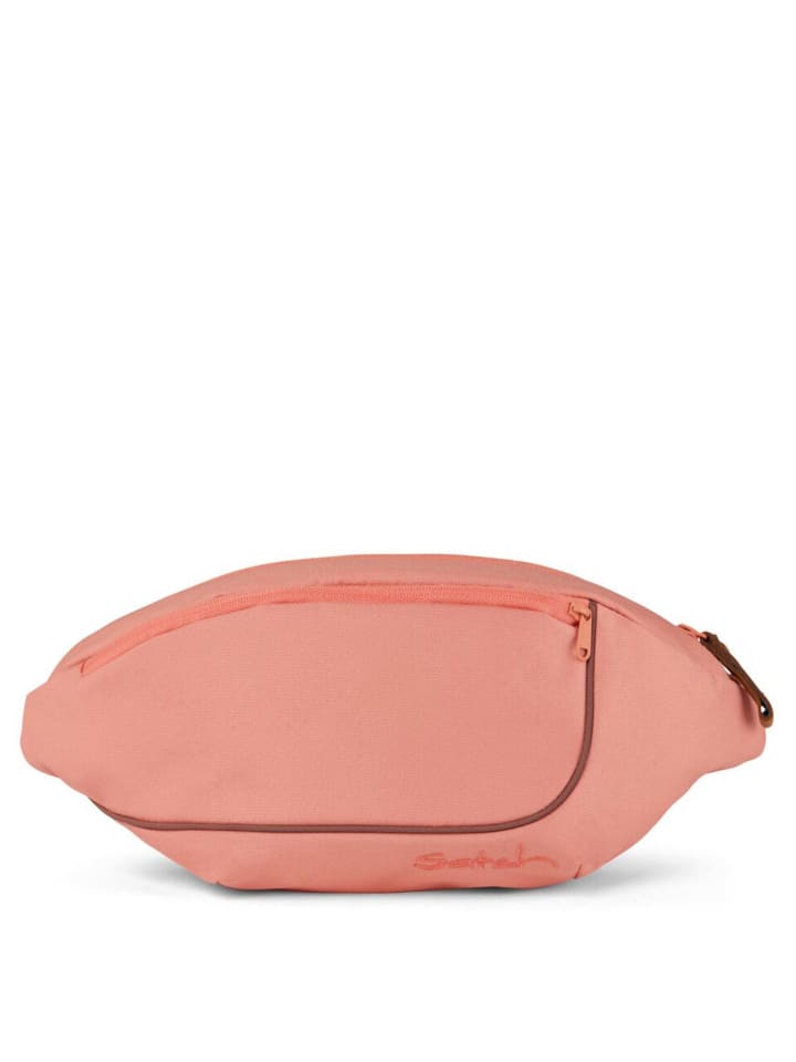 

Satch Сумка через плечо, 33 см, цвет 2025 (чистый рубин), цвет чистый коралл