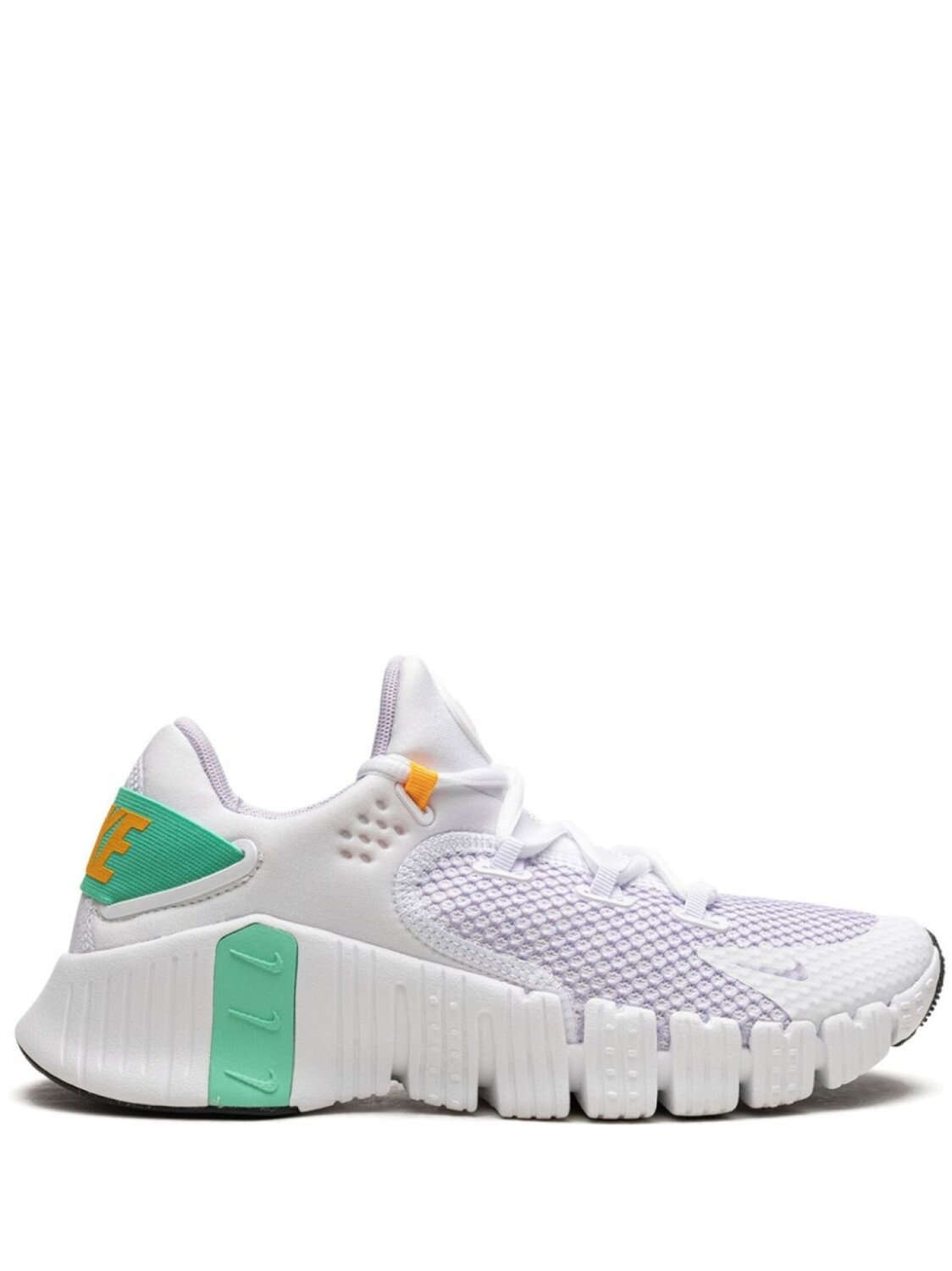 

Nike кроссовки Free Metcon 4, белый