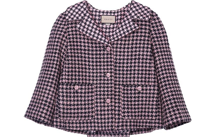 

Куртка женская Gucci, розовый