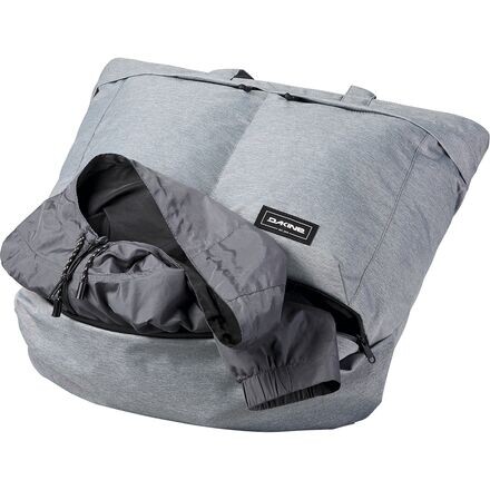 

Сумка-тоут Verge Weekender объемом 34 л DAKINE, цвет Geyser Grey
