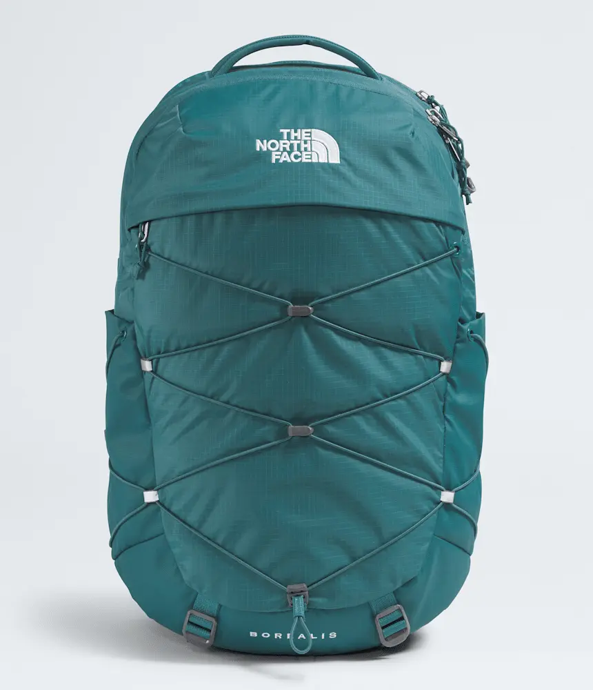 

Женский рюкзак Borealis The North Face, Space/TNF White