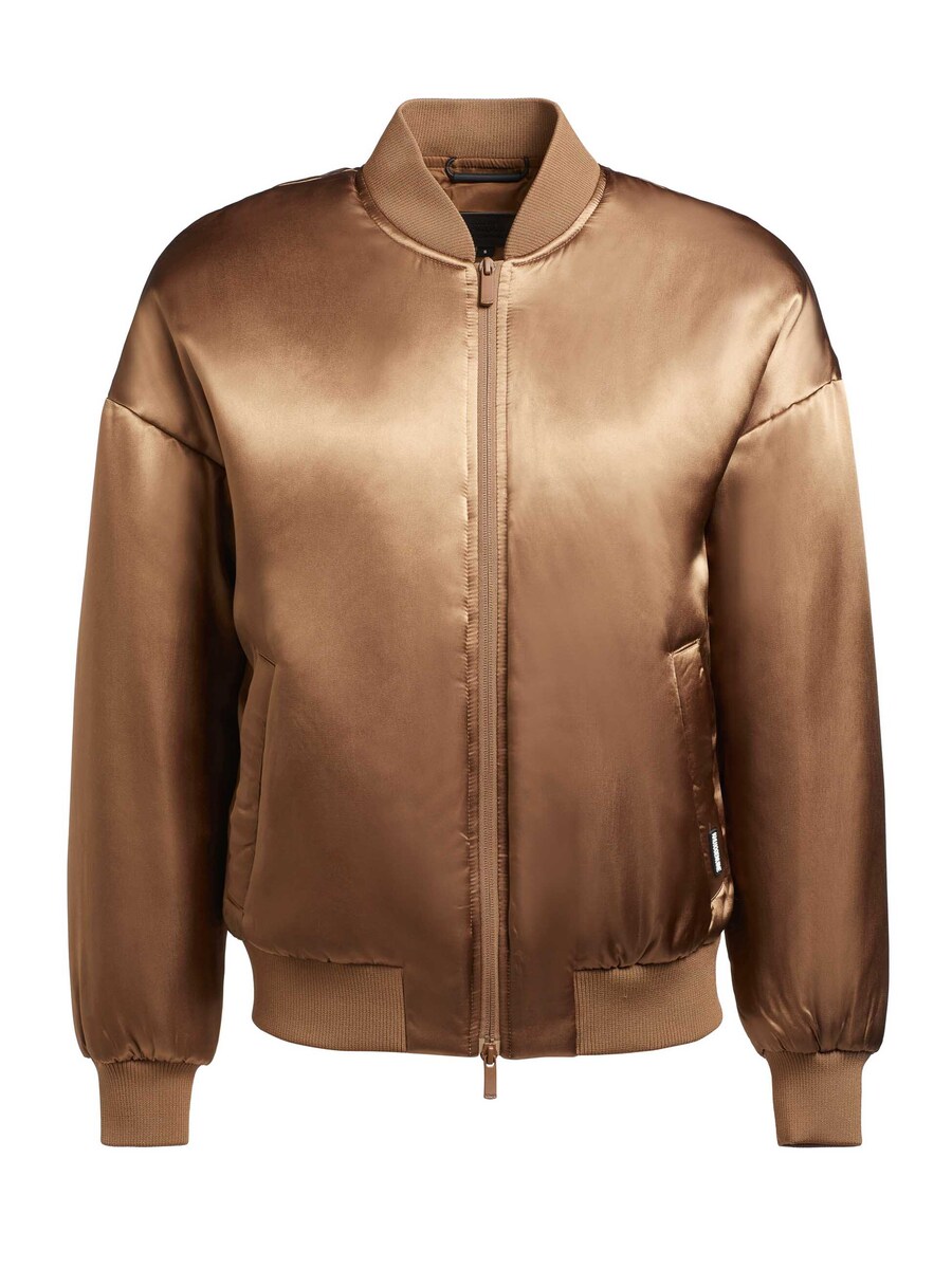 

Демисезонная куртка khujo Adone, Brown