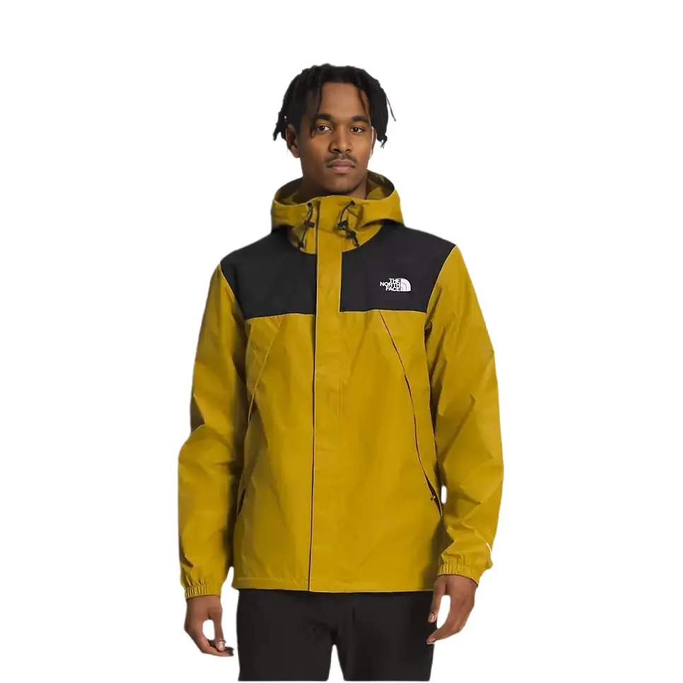 

Куртка мужская многоцветная The North Face, цвет Multicolor