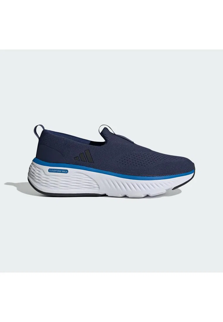Кроссовки, Cloudfoam, Go Lounger, Adidas, синий