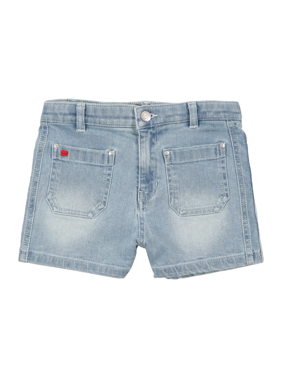Обычные джинсы Hugo, Blue Denim