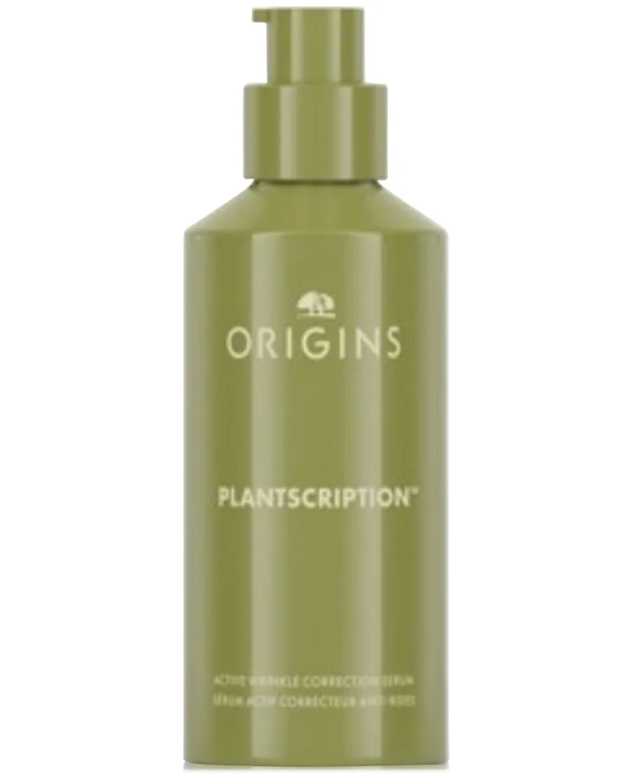 Сыворотка Origins — Plantscription Active Wrinkle Correction — фото 2