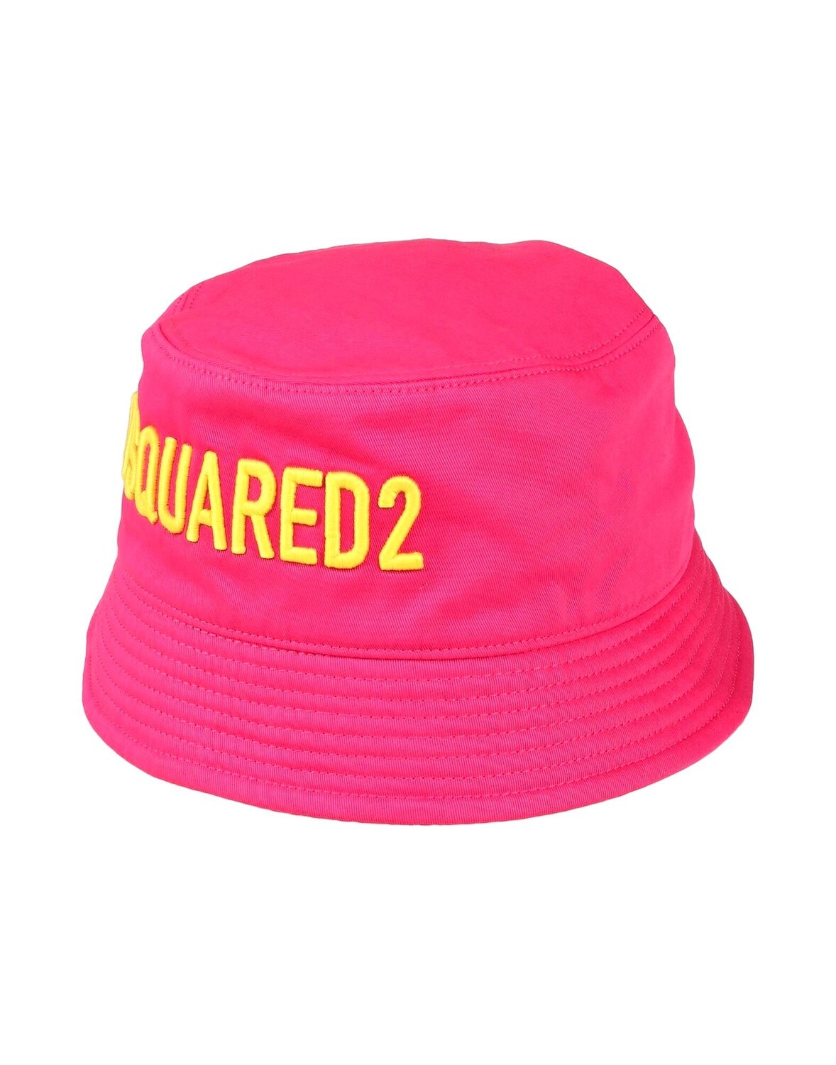 

Головной убор Dsquared2, фуксия